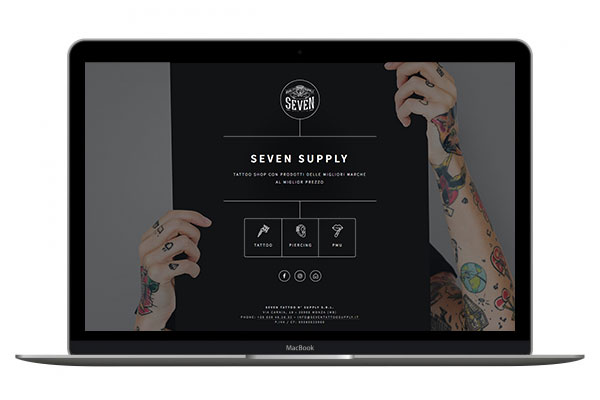 Seven Supply